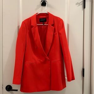 Beautiful blazer worn one